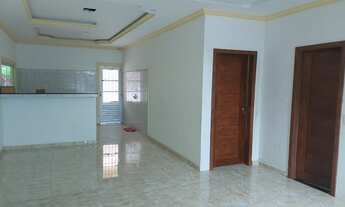 Imagem 5: Vendo uma Casa Terra Nova I