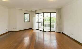 Imagem 6: Apartamento à Venda - Campo Belo, 3 Quartos, 110 m2