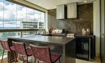 Imagem 5: NOVA LIMA - Apartamento Padrão - Vila Da Serra