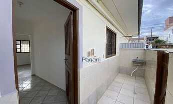 Imagem 6: Kitnet com 1 dormitório para alugar, 40 m² por R$ 900,00/mês - Rio Grande - Palhoça/SC