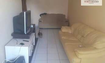 Imagem 6: Apartamento com 2 dormitórios à venda por R$ 350.000 - Mirim - Praia Grande/SP