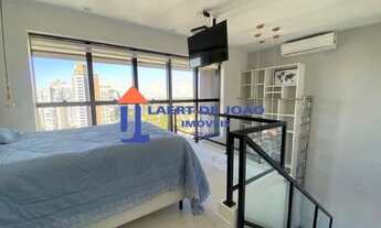 Imagem 4: STUDIO PARA LOCAÇÃO - CAMPO BELO