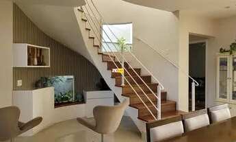 Imagem 3: Z10 IMOVEIS Casa em condomínio com 4 dormitórios