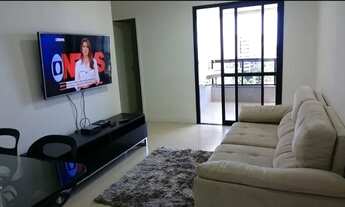 Imagem 2: Modern Living, 2/4 no Rio vermelho