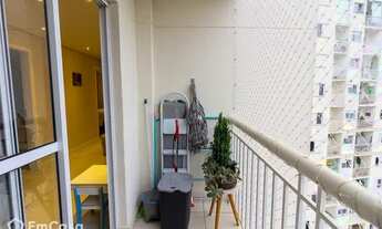 Imagem 7: Apartamento à venda em Sao Paulo