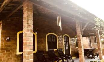 Imagem 6: Casa Em Gravatá 3 quartos (porteira Fechada