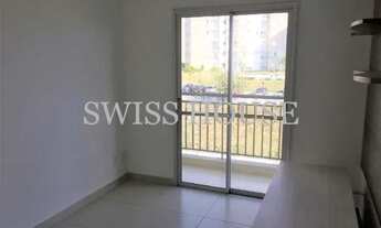 Imagem 2: Apartamento - Jardim Myrian Moreira da Costa - Campinas