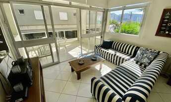 Imagem 4: Apartamento à venda, 110 m² por R$ 900.000,00 - Praia das Asturias Frente Mar - Guarujá/SP