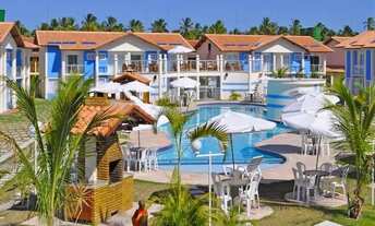 Imagem 2: Duplex Mobiliado a Venda