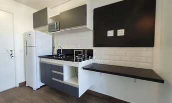 Imagem: Apartamento com 1 dormitório para alugar