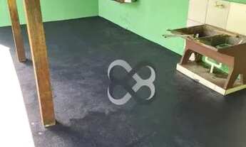 Imagem 3: Casa com 3 dormitórios, 100 m² - venda por R$ 190.000,00 ou aluguel por R$ 1.100,00/mês