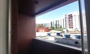 Imagem 2: Apartamento Quarto/Sala com varanda