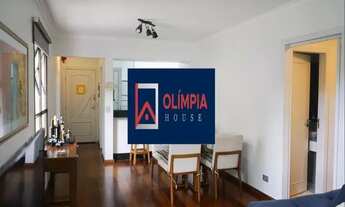 Imagem 4: Apartamento Venda Vila Romana 88 m² 3 Dormitórios