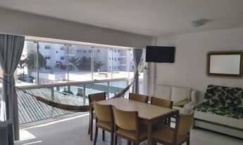 Imagem 3: Apartamento para venda com 125m² com 3 quartos em Centro - Balneário Camboriú - SC