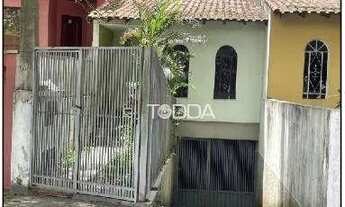 Imagem 3: Casa com 3 dormitórios à venda por R$ 422.161 - Baeta Neves - São Bernardo do Campo/SP