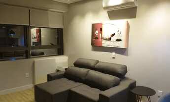 Imagem 2: Apartamento com 1 dormitório à venda em Belo Horizonte