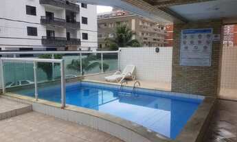 Imagem 2: APARTAMENTO COM 67.63 m² - TUPI - PRAIA GRANDE SP