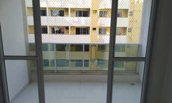 Imagem 4: Apto Novo! - 2 qts - perto de tudo - lazer - 60,70 m² - P da Costa