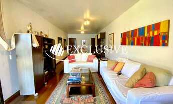 Imagem 4: Apartamento-À VENDA-Ipanema-Rio de Janeiro-RJ