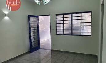 Imagem 2: Casa à venda na Vila Tibério com 02 amplos dormitórios