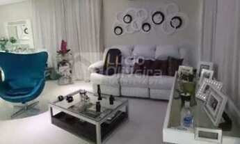 Imagem 6: Casa em Condomínio 5 quartos- Recreio dos Bandeirantes