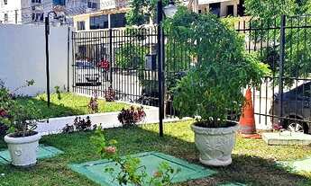 Imagem 2: Apartamento em Pau Amarelo com Área de Lazer - Próximo ao Forte e o Beira Mar