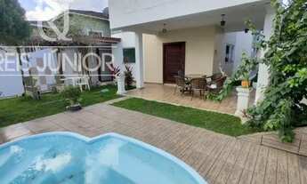 Imagem 7: 4/4, piscina, estrutura de lazer e segurança