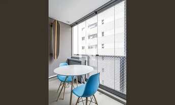 Imagem 7: Apartamento para Aluguel - Pinheiros, 1 Quarto, 25 m2