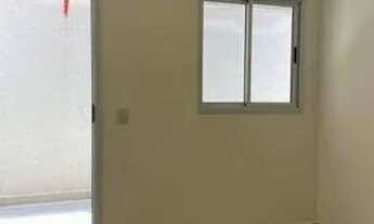 Imagem 2: Apartamento com 1 dormitório para alugar, 28 m² por R$ 1.550,00/mês - Chácara Califórnia