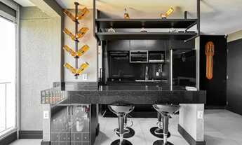 Imagem 4: Apartamento à venda em Sao Paulo