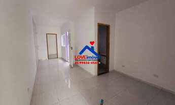 Imagem 3: Casa à venda no bairro Campo de Santana - Curitiba/PR