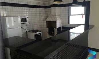 Imagem 3: Guilhermina - 3 dormitórios - 116M² - Lazer completo