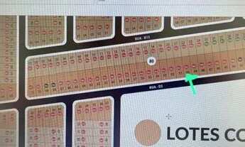 Imagem 6: Terreno cidade jardim