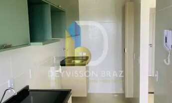 Imagem 2: Apartamento com 65m² e 3 quartos à venda na Serraria - Maceió - AL