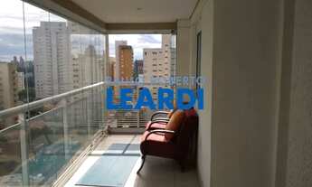 Imagem: APARTAMENTO - VILA MARIANA - SP
