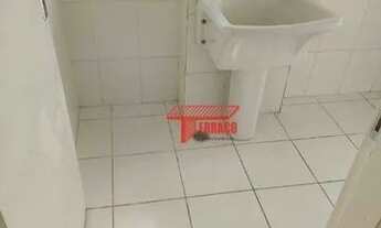 Imagem 5: Apartamento com 3 dormitórios à venda, 59 m² por R$ 430.360,00 - Vila Eldízia - Santo Andr