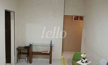 Imagem 2: São Paulo - Apartamento Padrão - Mooca