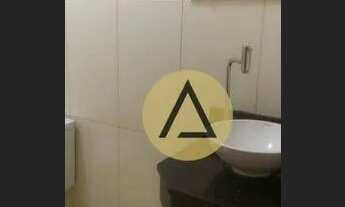 Imagem 4: Casa com 4 dormitórios, 120 m² - venda por R$ 400.000 ou aluguel por R$ 1.800/mês - Jardim