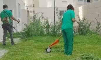 Imagem 7: Alugo apartamento 2 quartos