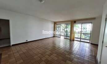 Imagem 6: Lagoa Apartamento com 3 dormitórios