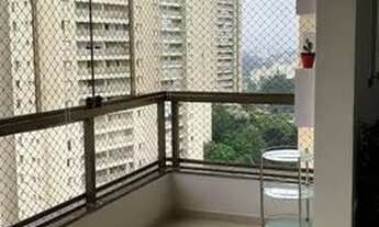 Imagem 3: APARTAMENTO - MORUMBI - SP