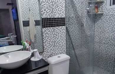 Imagem 5: Casa 3 quartos 1 suíte Condomínio rubi VG