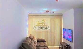 Imagem: Apartamento com 3 dormitórios à venda