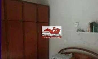 Imagem 5: Sobrado de 2 quartos para alugar no bairro Alto Da Mooca