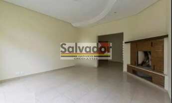 Imagem: Casa Térrea no Jardim da Saúde - São