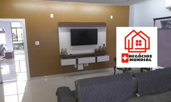 Imagem 6: Casa de condomínio Montenegro Boulevard, com 4 suites + 1 dormitório em Parque Verde - Bel