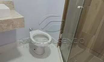 Imagem 6: Apartamento Padrão em Londrina