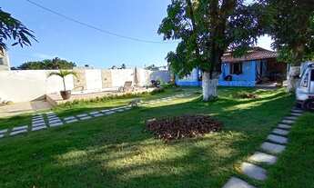 Imagem 4: Casa com piscina na ilha de Itaiparica (Vera Cruz