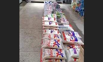 Imagem 2: Vendo supermercado em Bonfinópolis! Ótima oportunidade