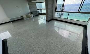 Imagem 2: Setúbal, Queiroz Galvão , 190 m, 4 Qts, 3 Suítes, Andar Alto, 1 por andar, Lazer, 3 Vagas